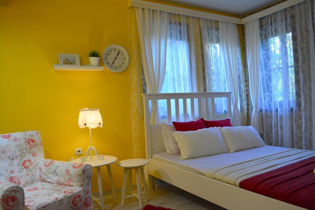 Hotel Minaliat Vek Șumen Exterior foto