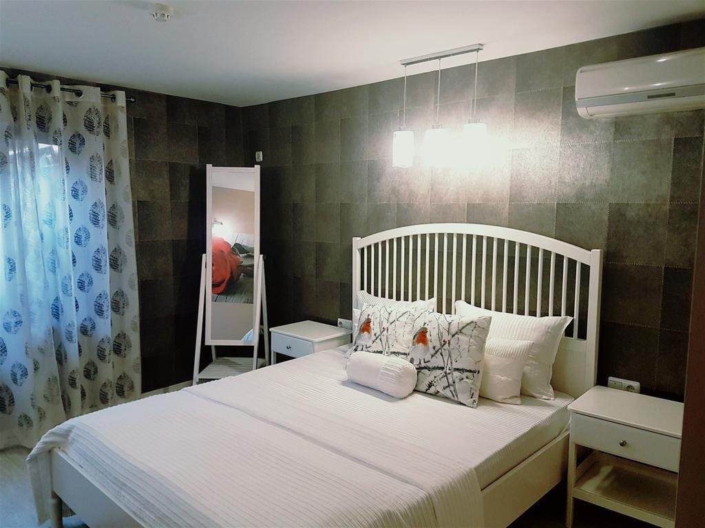 Hotel Minaliat Vek Șumen Exterior foto